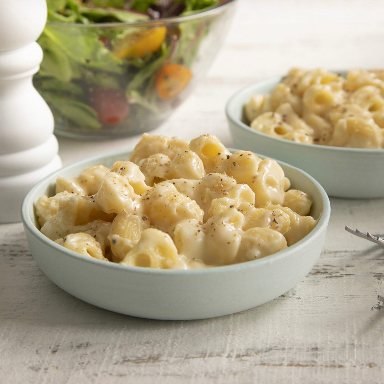 Panera Bread Mac and Cheese Copycat