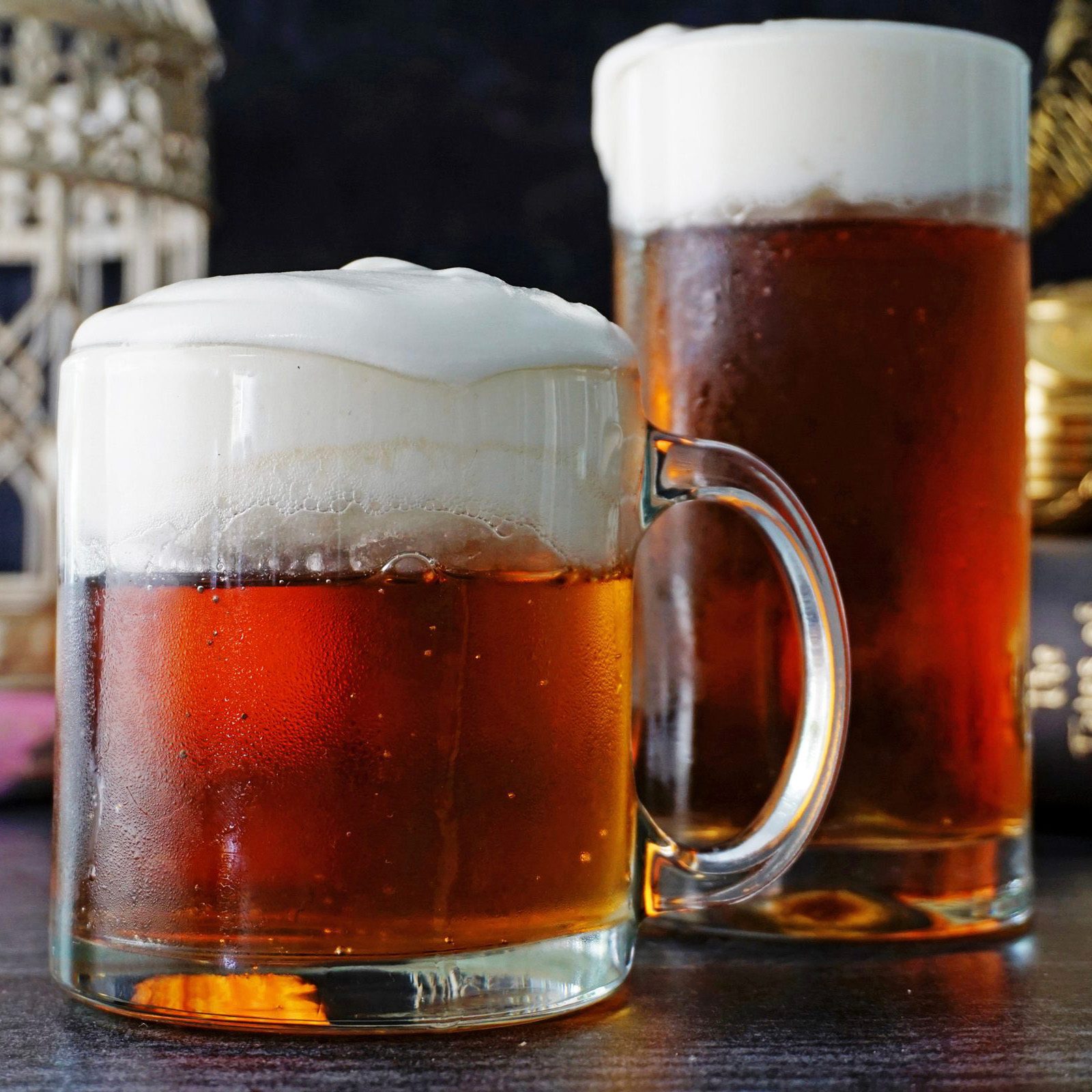 Butterbeer Copycat