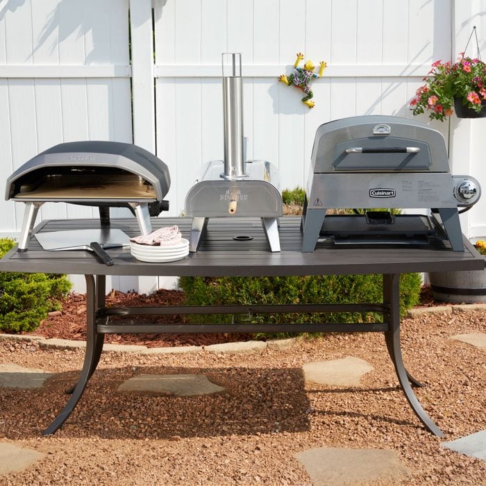 7 Best Outdoor Pizza Ovens