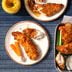 Air-Fryer Chicken Tenders