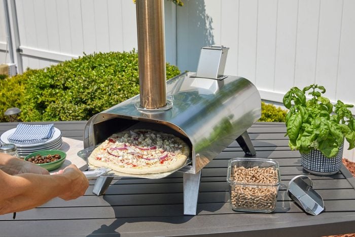 Best Outdoor Pizza Ovens