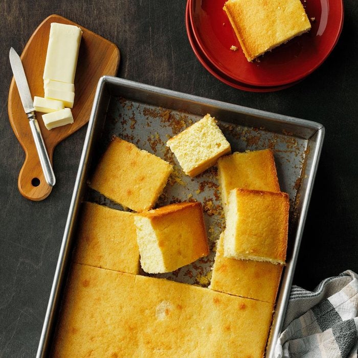 Cornbread