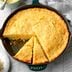 Cheddar Skillet Cornbread