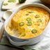 Cheesy Corn Spoon Bread