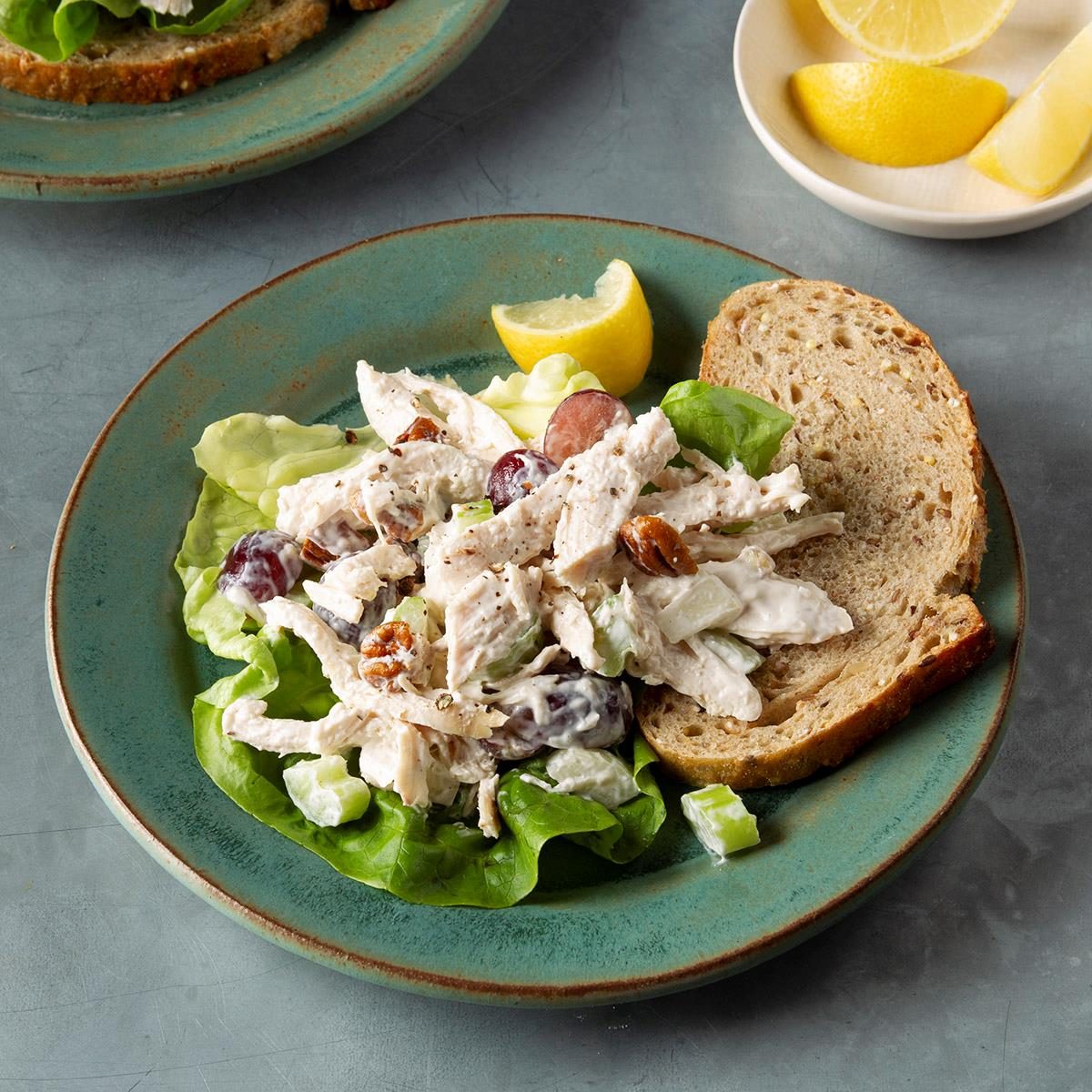 Easy Chicken Salad