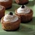 Coffee Lover's Mini Cheesecakes