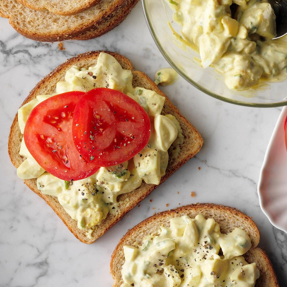 Curried Egg Salad Exps Sdam17 245 B12 08 2b 1