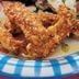 Crispy Chicken Strips