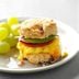 21 Breakfast Sandwiches Ready in 30 Minutes