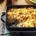 Ham & Swiss Potato Casserole