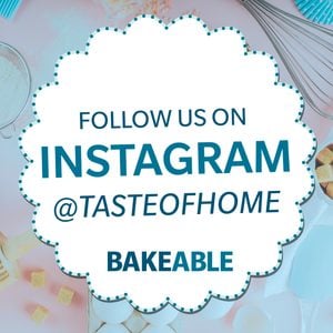 Bakeable instagram