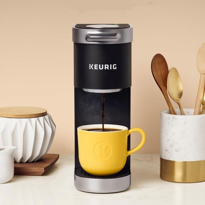 Keurig K Mini Plus