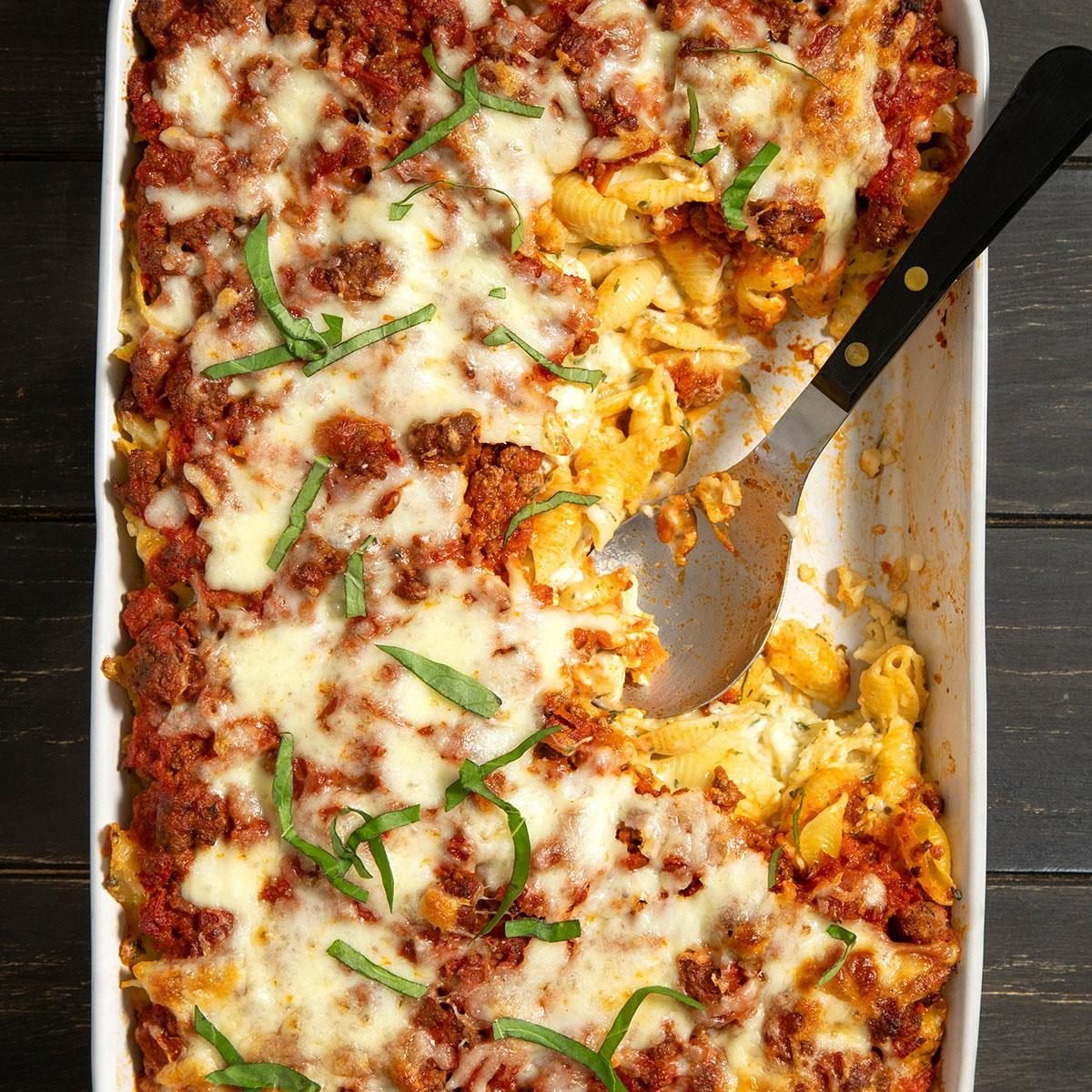 Lasagna Casserole Exps Ft24 9343 St 0403 1