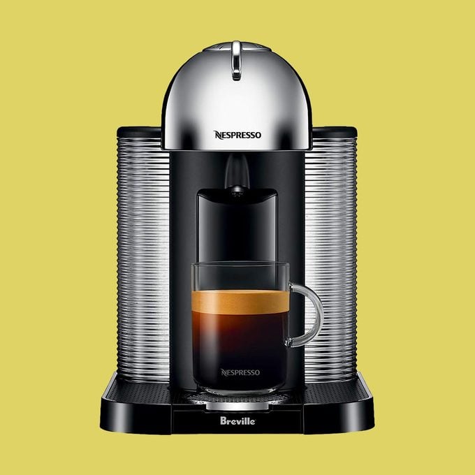 Nespresso Vertuo Coffee