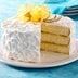 Pina Colada Cake