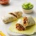 Pork, Bean & Rice Burritos