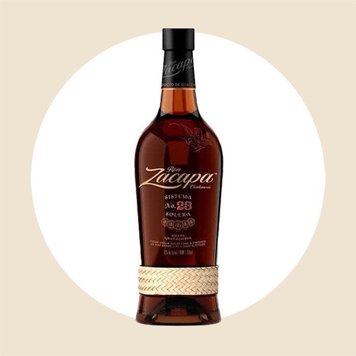 Ron Zacapa No. 23 Centenario