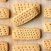 Here's the Secret to Light, Buttery Shortbread