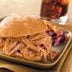 Slow-Cooked Shredded Pork