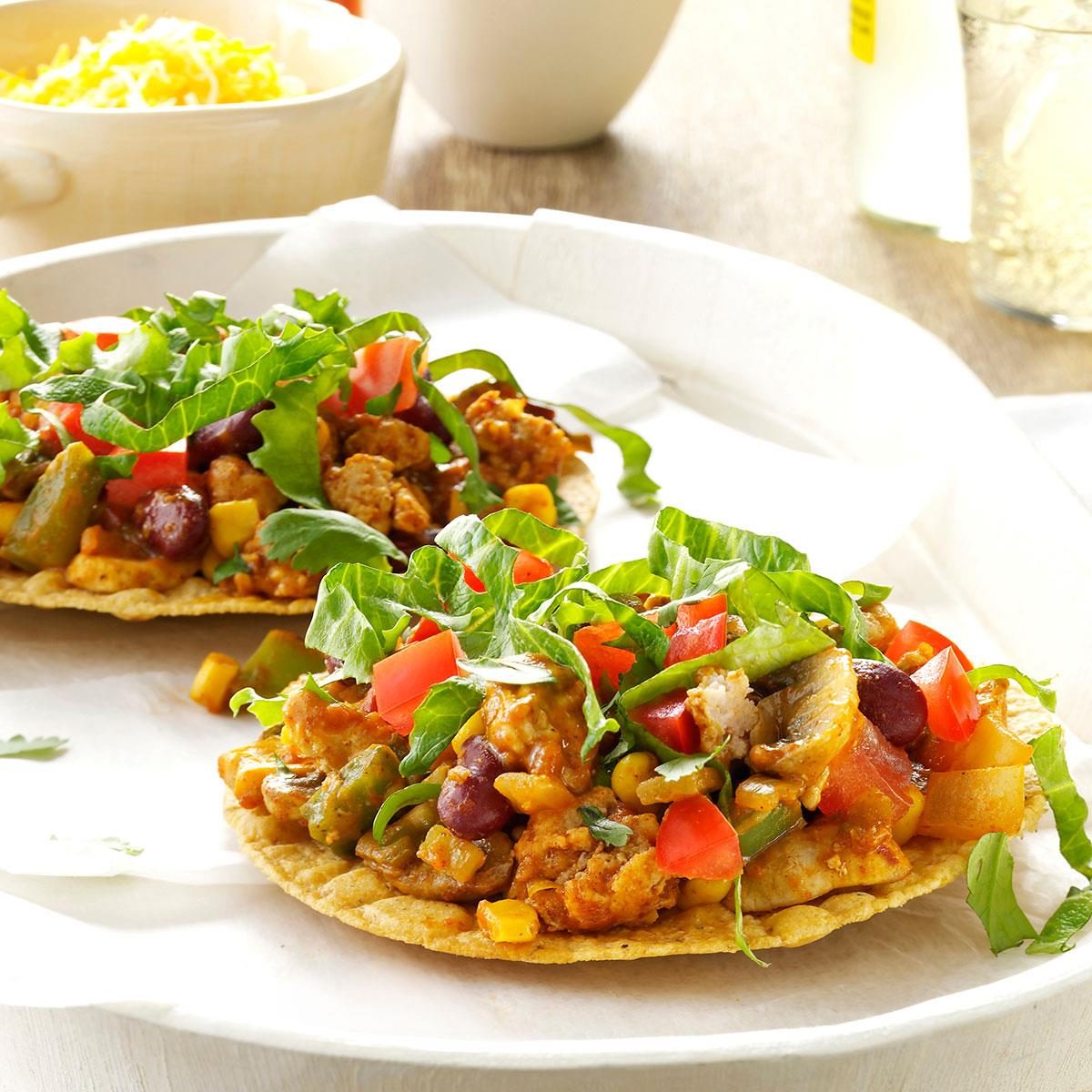 Tangy Turkey Tostadas Exps23117 Sd143205a01 28 3bc Rms 3