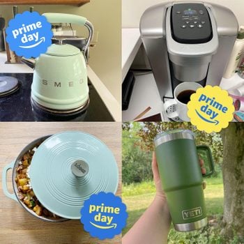 The Best Amazon Prime Day Finds 2024 Ft