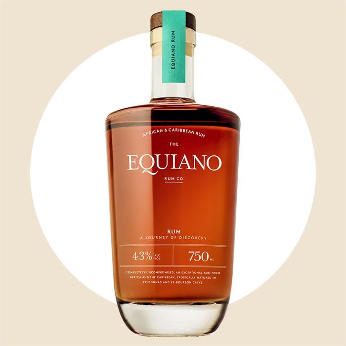 Equiano Rum