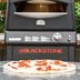 Blackstone Pizza Oven Review: A Rotating Pizza Stone Churns Out Fuss-Free Pies in Minutes