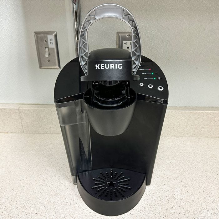 Keurig K Classic Coffee Maker