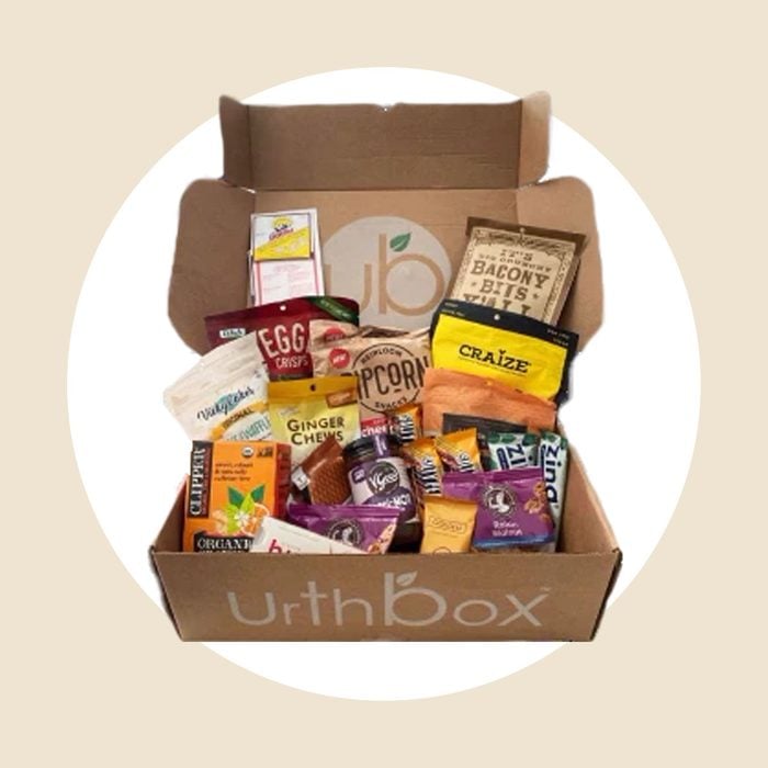 Urthbox Keto