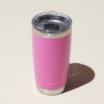 Yeti Rambler Coffee Tumbler Toh Ptt Tumblers 062624 Ef Yeti